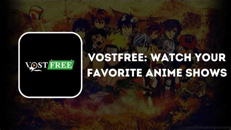 anime vost free|More.